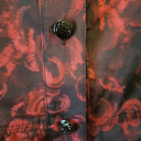 Pink Tartan dress - Picture 3 of 8